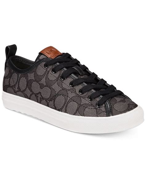 coach sneakers outlet